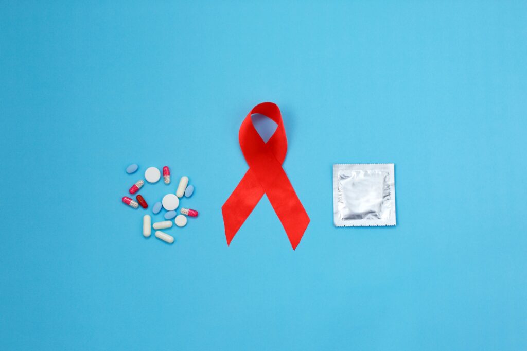 aids hiv nasil bulasir
