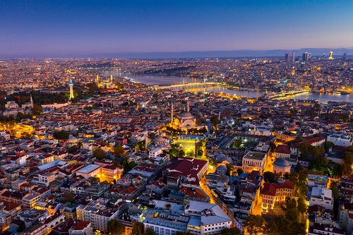 Bakırköy İstanbul