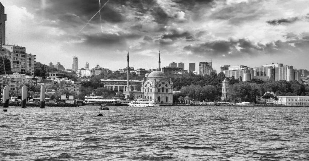 İstanbul Avrupa Yakası Travesti Beşiktaş