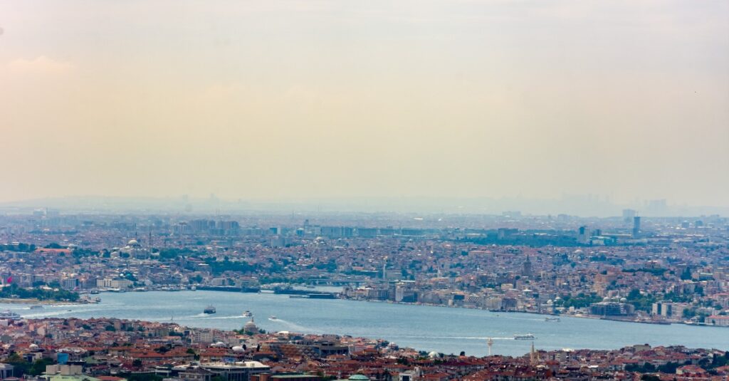 İstanbul Anadolu Yakası Pendik travesti